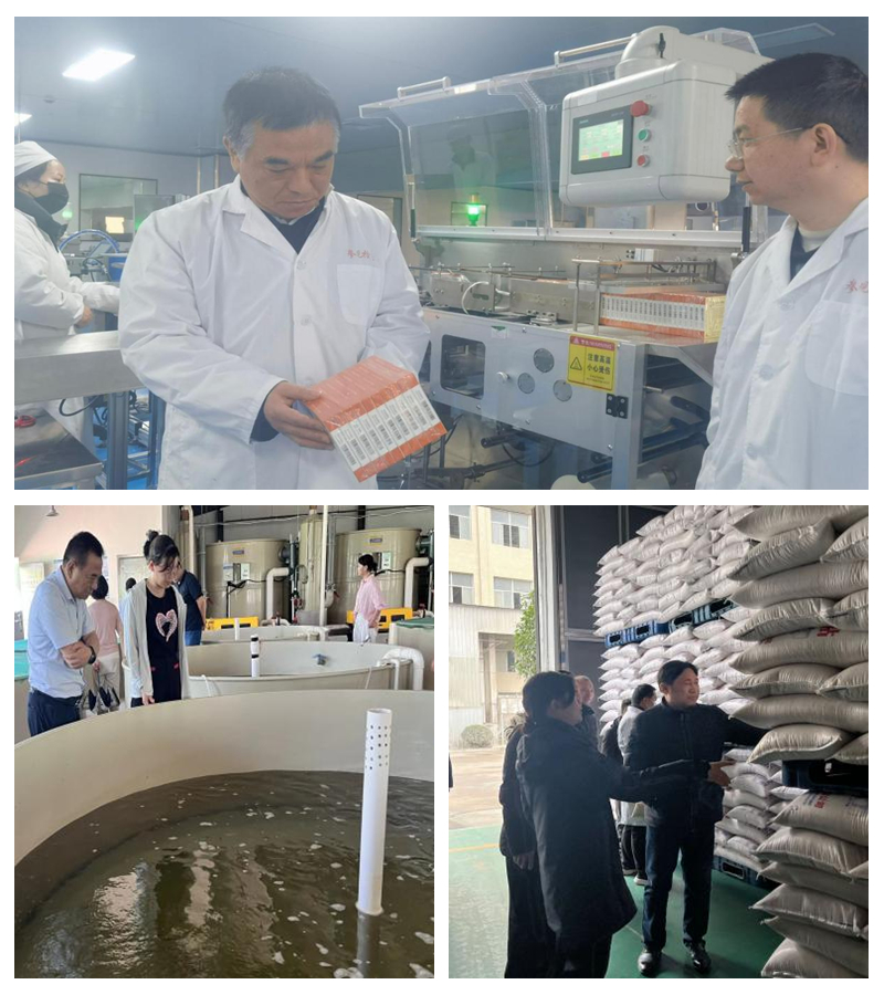 <a href="./xwzx/gzdt/202602/t20260210_750353.html">技术筑基 质安护航 赋能发展——鄂州市公共检验检测中心“十四五”发展成就巡礼（二）</a>