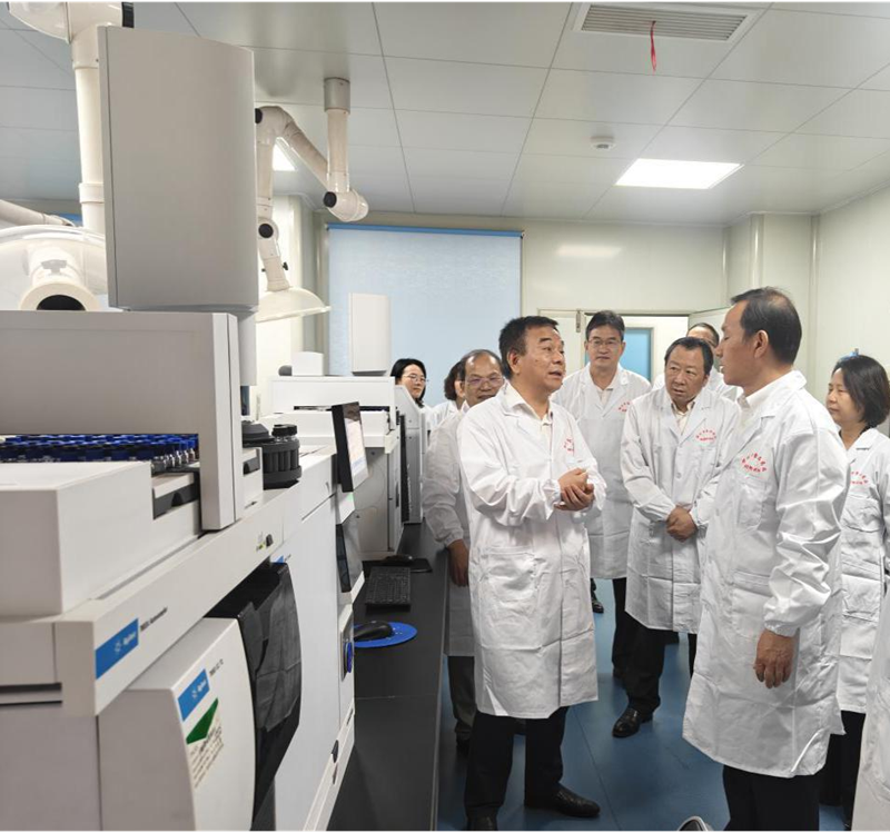 <a href="./xwzx/gzdt/202602/t20260210_750362.html">技术筑基 质安护航 赋能发展——鄂州市公共检验检测中心“十四五”发展成就巡礼（三）</a>